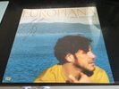 Jack Savoretti, Europiana Signed Vinyl.