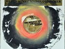 33t Pierre Henry et Michel Colombier - Too Fortiche (LP) POCHETTE ARTISTE