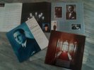 Udo Lindenberg, Gustav, signiert, Polydor 1991, Limitierte Sonderauflage