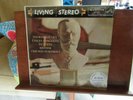Tchaikovsky Violin Concerto Heifetz/Reiner Classic Records 4LP 45rpm SEALED