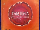 PAROUSIA Sedona LP PRIVATE Xian Folk Psych Prog Listen HEAR