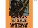 David Newman - Ray Charles Presents David 