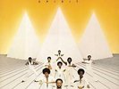 Earth Wind & Fire - Spirit - Music On Vinyl LP