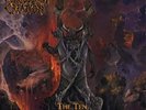 MALEVOLENT CREATION - The Ten Commandments PURPLE VINYL 2LP