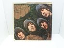 The Beatles Rubber Soul  Mono LP T-2442 1966 VG Tested Vintage