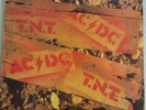 AC/DC TNT Australia pressing Albert Blue label 12'' vinyl MINT Lp 70s rare rock