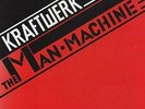 Kraftwerk - The Man-Machine - Indie LP
