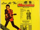 Elvis Costello, Live At The El Mocambo, 1978, Canadian Radio demo record
