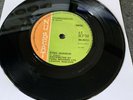 King Horror / Winston Grievy, Frankenstein / I Can't Stand It. NU BEAT. 1970