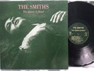 The Smiths - The Queen Is Dead LP Vinyl Album 1986 EMI First Press