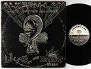 Mtume Umoja Ensemble - Alkebu-Lan: Land Of The Blacks 2XLP - Strata-East OG VG+