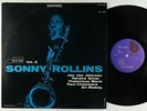 Sonny Rollins - Vol. 2 LP - Blue Note - BST-81558 VG+