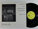 LONDON JAZZ COMPOSERS' ORCHESTRA Stringer FMP LP VG+ germany ^