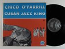 CHICO O'FARRILL Cuban Jazz King PANART LP mono SHRINK ^