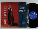 PATTI PAGE The East Side EMARCY 2XLP VG+ gatefold ^