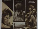 HOWARD RILEY Facets IMPETUS 3XLP VG+/VG++ uk boxset with booklet ^