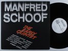 MANFRED SCHOOF The Early Quintet FMP LP VG+ germany ^