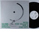 GLOBE UNITY SPECIAL Vol. 2 - Into The Valley FMP LP VG+ germany ^