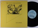 VINNY GOLIA QUINTET Out For Blood 9 WINDS LP NM ^
