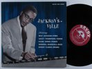 MILT JACKSON Jackson'sville SAVOY LP mono ^