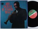 JOHN COLTRANE My Favorite Things ATLANTIC LP VG++ ^