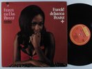HAROLD JOHNSON SEXTET House On Elm Street REVUE LP VG+ ^