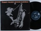 EDDIE DANIELS First Prize  PRESTIGE LP VG+ ^