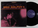 ERIC DOLPHY Outward Bound PRESTIGE LP ^