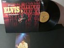 From Elvis in Memphis Vinyl Record Elvis Presley RCA Victor 1969  BONUS PHOTO