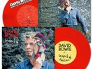 DAVID BOWIE - I'M AFRAID OF AMERICANS 7