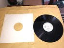 The Cure - Close To Me + 2 Trk - 12” 1985 Promo Vgc+ 1st Press