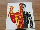 DAVID BOWIE 