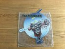 IRON MAIDEN..CAN I PLAY WITH MADNESS.. UK ISSUE 7