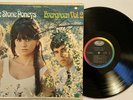 The Stone Poneys - Evergreen Vol. 2 - 1967 - Capitol - LP