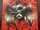 Super Metroid OST - 2x LP - Splatter Variant - Super NES VGM Vinyl Not Moonshake