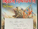 Iron Maiden - The Trooper - 7