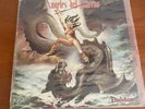 Angeles Del Infierno - Diabolicca LP 1985 WEA - Rare Spanish Metal