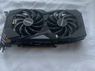 GeForce GTX Gigabyte 1660 SUPER 6Gb GDDR6 - GREAT CONDITION - TOP SELLER