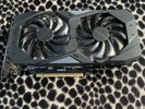 GeForce GTX Gigabyte 1660 SUPER 6Gb GDDR6 GPU - TOP GRAPHICS CARD ?