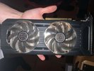 Palit GeForce GTX 1070 8GB Graphics Card - Dual Fan 1070 - TRUSTED ?