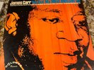 James Carr LP-You Got My Mind Messed Up-1968-Goldwax #3001-MA in VG+/VG+