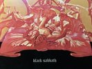 Black Sabbath Sabbath Bloody Sabbath  OIS Top  1st Press 1973