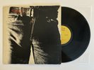 Rolling Stones - Sticky Fingers - 1971 US 1st Press Zipper Cover COC 59100 VG++