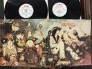 DONOVAN DOUBLE LP: