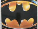 PRINCE Batman Soundtrack LP 1989 partyman rare funk minneapolis sound NEAR MINT
