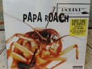 Papa Roach Infest Vinyl LP Record Brand New and Factory Sealed  Nu Rap Metal