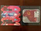 Foo Fighters Medicine At Midnight Vinyl NEW & Medium Rare Covers Vinyl NEW
