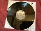 Used Paul McCartney vinyl-band on the run-emi records