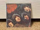 Rubber Soul [Mono Vinyl] by The Beatles (Vinyl, Sep-2014, Capitol)