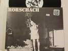 RORSCHACH REMAIN SEDATE LP NYHC CITIZEN'S ARREST BORN AGAINST LOS CRUDOS
